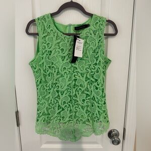 Zanzea Collection Lace Top